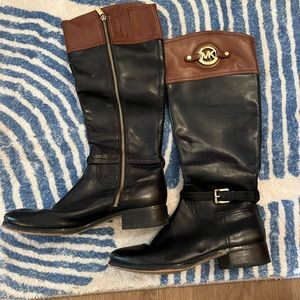 Michael Kors Tall Boots